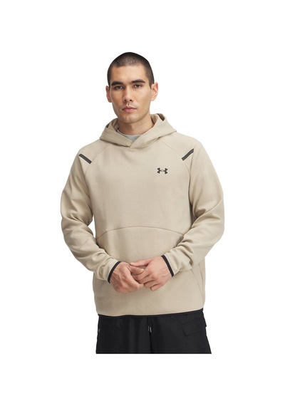 Under Armour Erkek Sweatshirt 1389350-299 Vizon