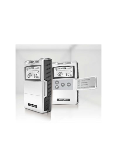 Everyway EV-806P Dijital Portatif Tens - Ems Cİhazı