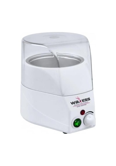 Waxess Etna S/80 Sir Makinesi 800ml. Beyaz