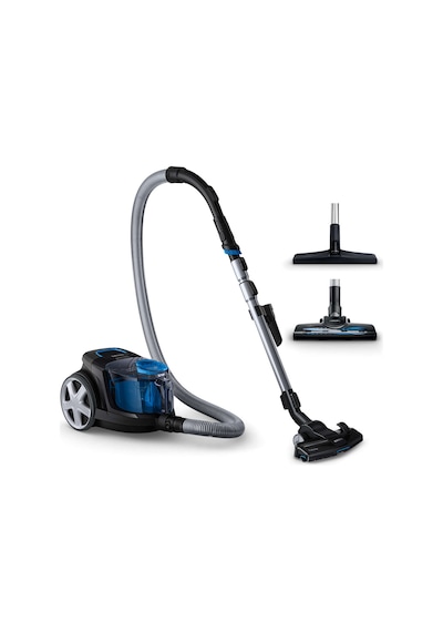 Philips FC9332/07 PowerPro City 650 W Toz Torbasız Elektrikli Süpürge