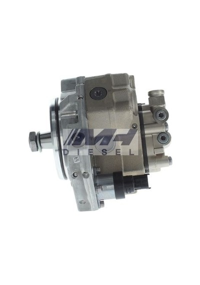 Bosch 0445020031 Yüksek Basınç Yakıt Pompası Doosan Dx300 Dx340 Dl300 Dl350