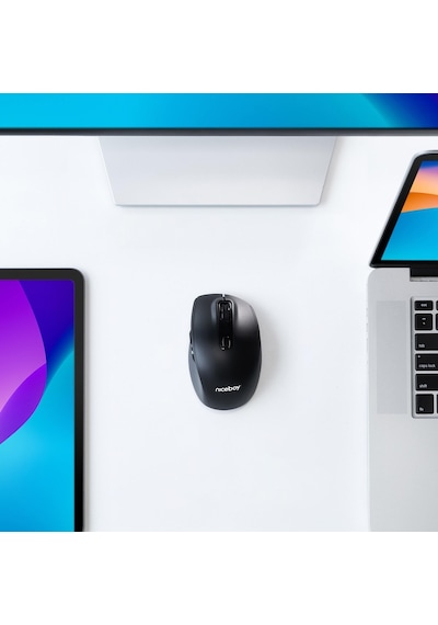 Niceboy Offıce M30 2.5 GHz Kablosuz Optik Mouse