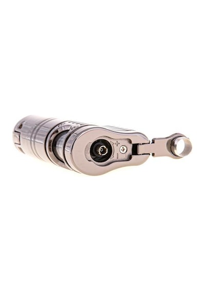 4 Torch Pürmüz Gunmetal Puro Çakmağı