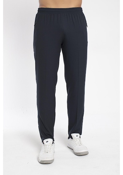 Erkek Likralı Spor Pantolon 001