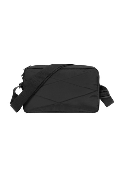 Eastpak Double Cross Çift Bölmeli Çapraz Çanta, Kompakt Tasarım, Çok Renkli