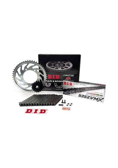 Zincir Dişli Seti Trıumph Thruxton R 1200 Cc 2016-2017 / Trıumph / Thruxton R / 1200cc / Zincir: Dıd-525zvm-x Çelik -100 / Ön-arka Dişli: Jt 16t-42t / 2016-2017 1.Resim Zincir Dişli Seti Trıumph Thruxton R 1200 Cc 2016-2017 / Trıumph / Thruxton R / 1200cc / Zincir: Dıd-525zvm-x Çelik -100 / Ön-arka Dişli: Jt 16t-42t / 2016-2017 1.Resim