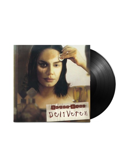 Sezen Aksu - Deliveren 2 Plak