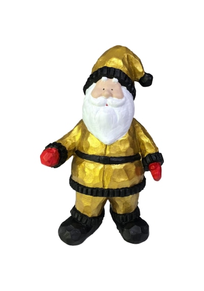 Noel Baba Biblo Hs256-6