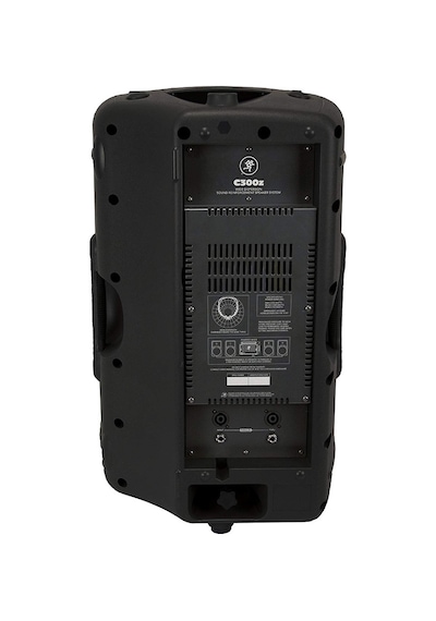 Mackie C300Z 600W 12 Inch Pasif Hoparlör