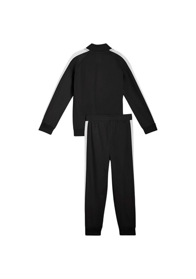 633777-01 Puma T7 Always On Track Suit Çocuk Eşofman Takımı Siyah 633777-01 Siyah 633777-01 Puma T7 Always On Track Suit Çocuk Eşofman Takımı Siyah 633777-01 Siyah
