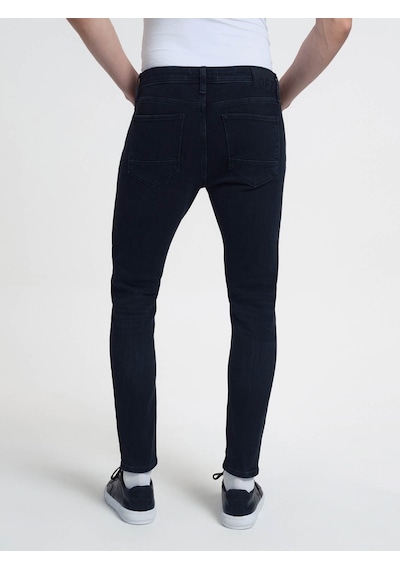 Loft Erkek Jean Pantolon Lacivert Lf2034749 Vıvaldı Wash M 24kp69000155 P6912346 Lacivert