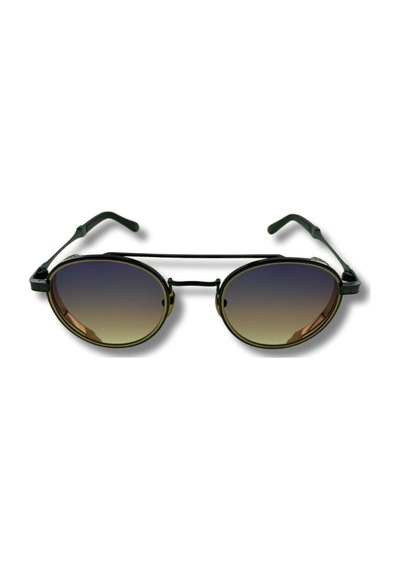 Katsuo Dw1191 Unisex Güneş Gözlüğü Siyah 47838007