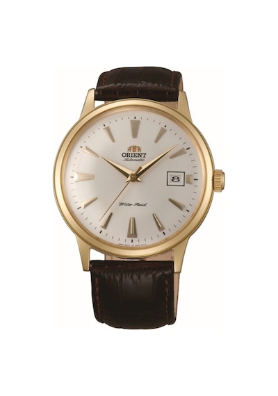Orient Tac00003w0 Kol Saati Altın - Siyah