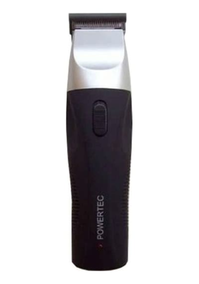 Powertec TR-901 Profesyonel Kuaför Fön Makinesi + Powertec TR-258 Tıraş Makinesi Seti