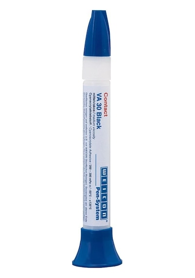 Weicon Contact Va 30 Black - 30 Gr