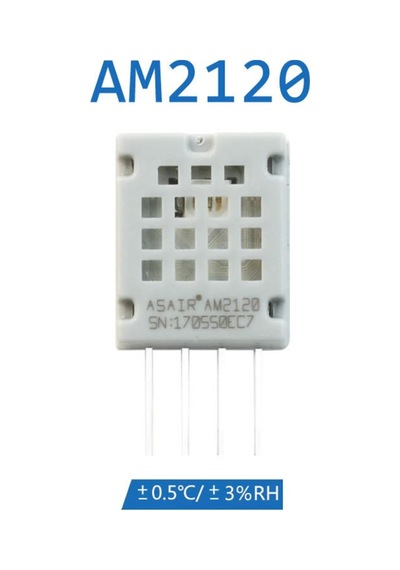 Am2120 Sensör