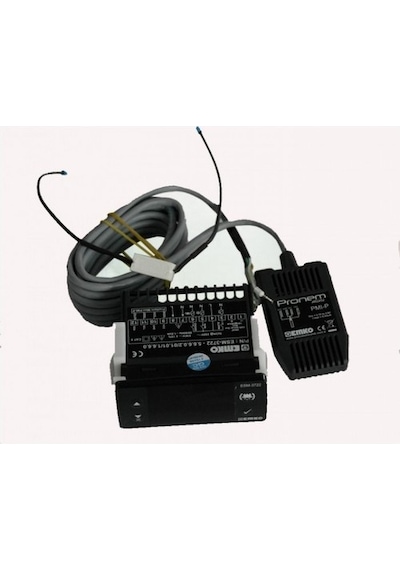 Emko Esm-3722 Kuluçka Kontrol Cihazı Sensör Dahil Ssr Çıkışlı