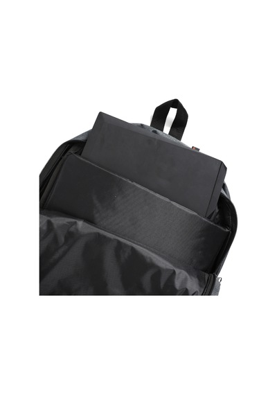 Sportive Spt Unisex Gri Bilgisayar Çantası 24dual01d01-grı 1606765 Gri