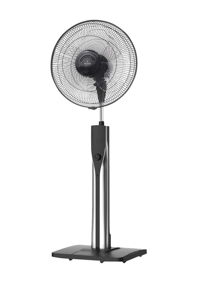 Airking Iyona 2 Salınımlı Ayaklı Vantilatör
