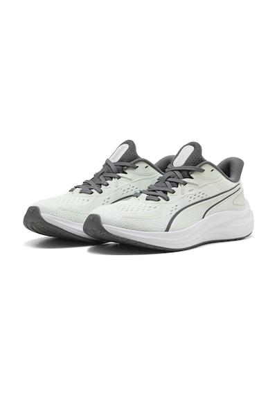 Puma Skyrocket Lite 2 311730-53 Unisex Spor Ayakkabı Yeşil