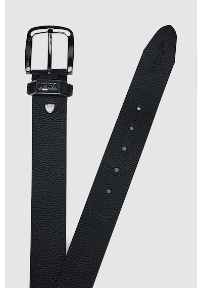 U.S. Polo Assn. U.s. Polo Assn. Erkek Siyah Kemer 50322601-vr046