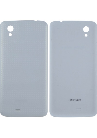 Teknonet General Mobile Discovery 2 Mini Uyumlu Batarya Kapağı 001