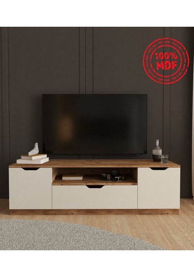 Nova Tv Ünitesi - Tamamı Mdf Aytaşı