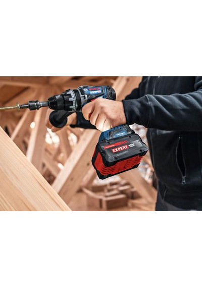 Bosch 3x Exba 8.0 Ah Exal 18v-160 Akü Seti