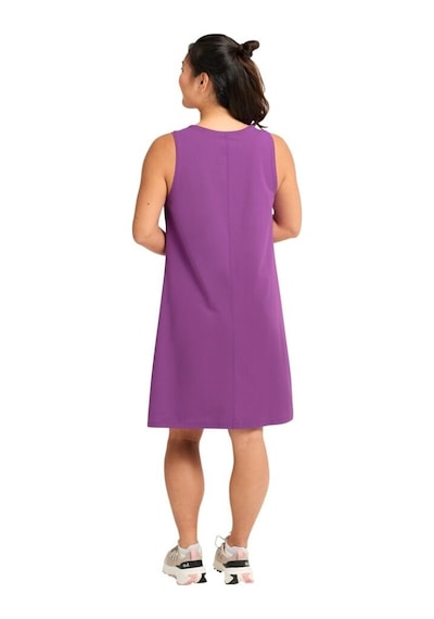 Jack Wolfskin Travel Dress W Kadın Elbise A66064 I0132