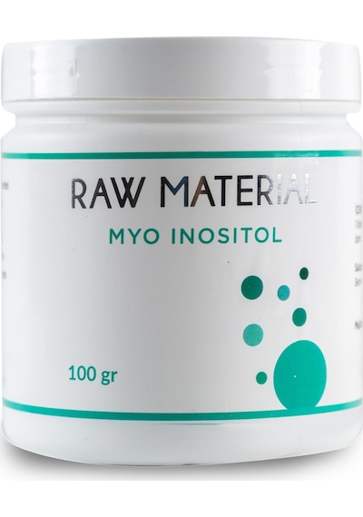 Raw Material- Myo Inositol