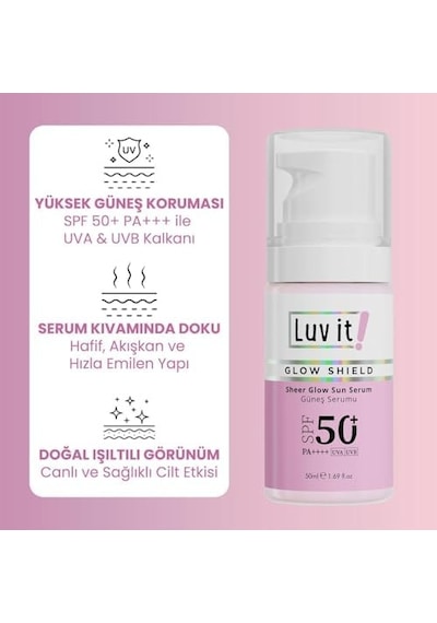 Güneş Serumu - 57858324548088999256713