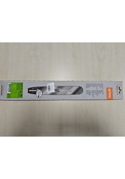 Stihl Pala 91x27.5 Makaralı