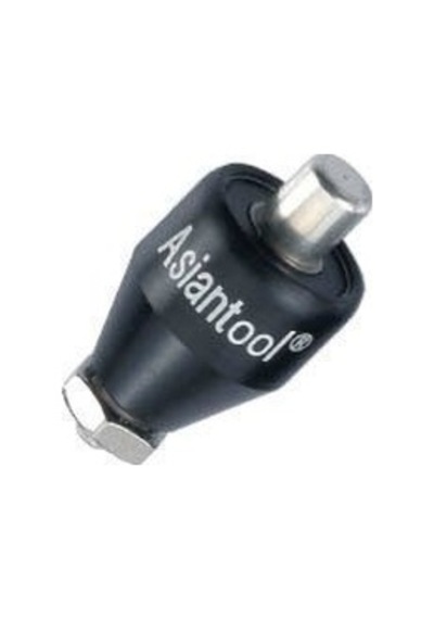 Asiantool A1mtu ,1-kutup 250v/10a Slipring Konnektör