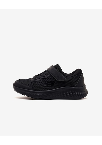 Skechers Skech-lıte Pro Büyük Kız Çocuk Siyah Spor Ayakkabı 303934l Bbk
