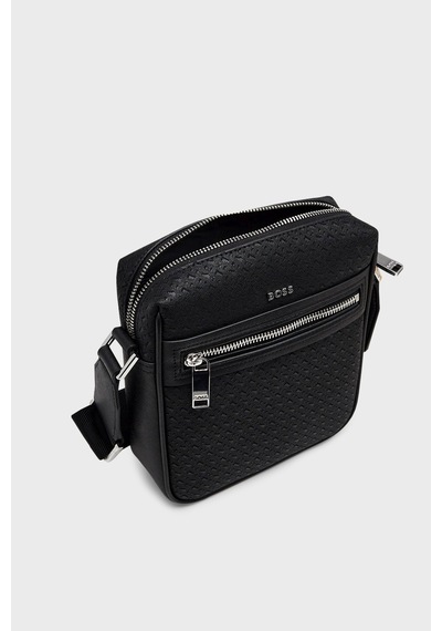 Boss Erkek Çanta 50563718 002 Siyah