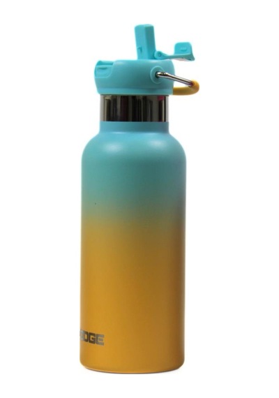 Dodge Çelik Termos Matara 500ml Turkuaz Turkuaz