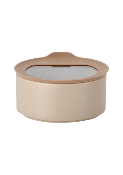 Neoflam One Seramik Saklama Kabı Bej 600 Ml D-neone060-09 Sku: Smg8690010215765