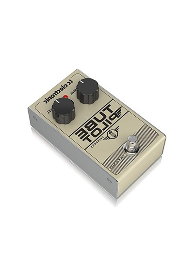 Overdrive Pedalı, Müzik Performanslarınızı Zenginleştirir