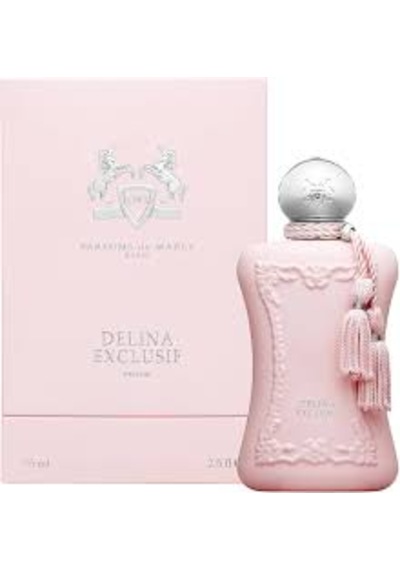 Delina Edp 75 Ml Kadın Parfüm