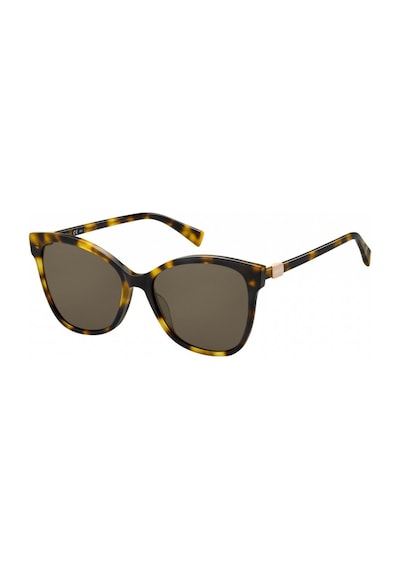Max & Co. Max.385 G S 086 70 57 G Kadın Güneş Gözlüğü Kahverengi