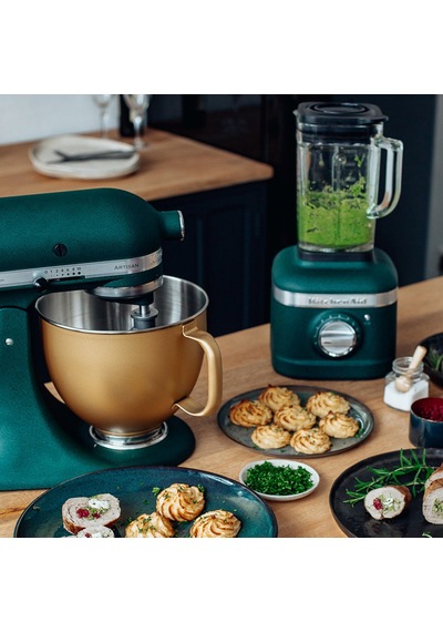 KitchenAid Artisan 5KSM156VGEPP 300 W Stand Mikser