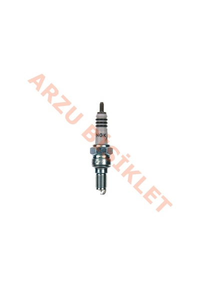 Buji 6216 - Cr9ehıx-9 - İridyum Ngk - Japan