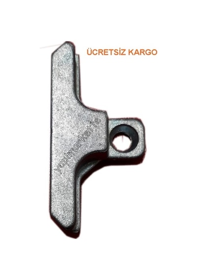 Pimapen Egepen Zendow Pencere Karşılığı 13 Aks Ücretsiz Kargo