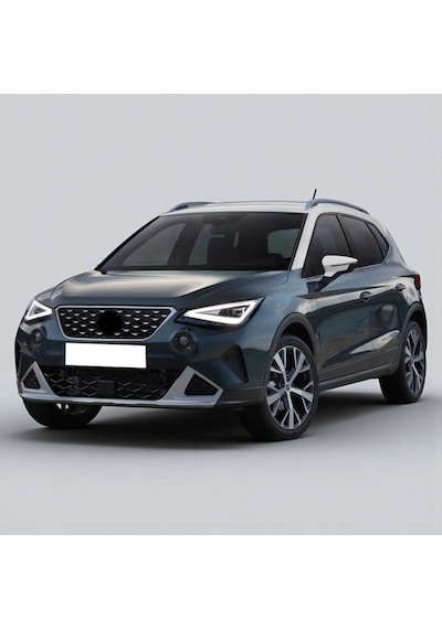Seat Arona 2022-2025 1.0tsi Benzinli Motor Yağ Karteri 04c103601c 1 Adet