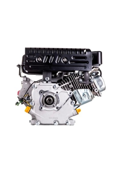 Loncın LC170F-A52 Eur5 7Hp Konik Tip Benzinli Motor