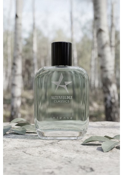 AC&Co / Altınyıldız Classics Intense Erkek Parfüm EDC 100 ML