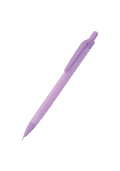 Gıpta Pastel-x Mekanik Uçlu Versatil Kalem 0.7 Mm Pastel Mor
