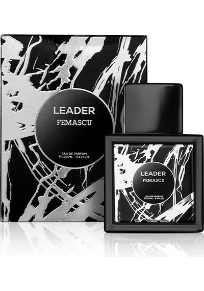 Femascu 6526 Leader Erkek Parfüm EDP 100 ML