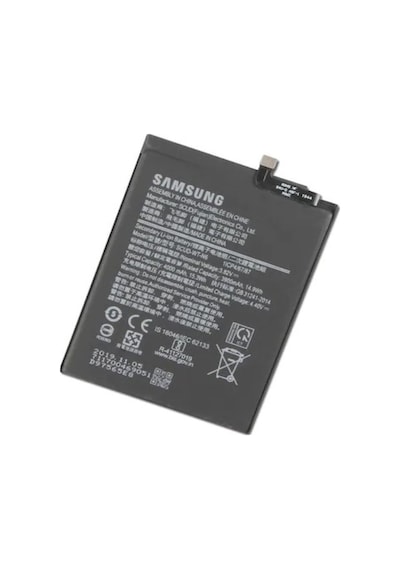 Samsung Uyumlu Galaxy A10S Sm-A107 Batarya