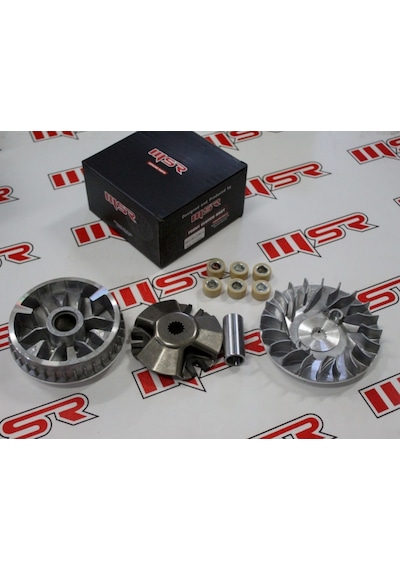 Cygnus Rs 125 Ön Varyatör Oem